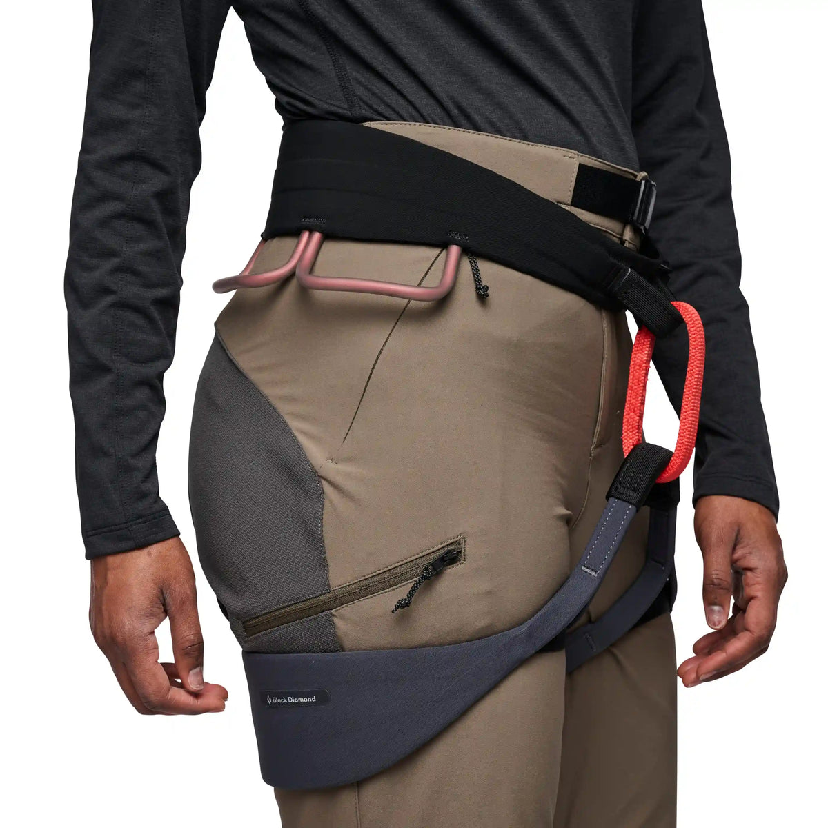 Women's Alpine Hybrid Pants - Past Season