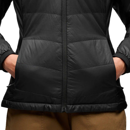 Women's Solution 2.0 Hoody