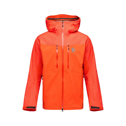 Men's Mission Alpine Shell