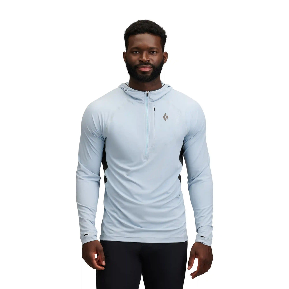 Men's Alpenglow Pro Hoody - Past Season