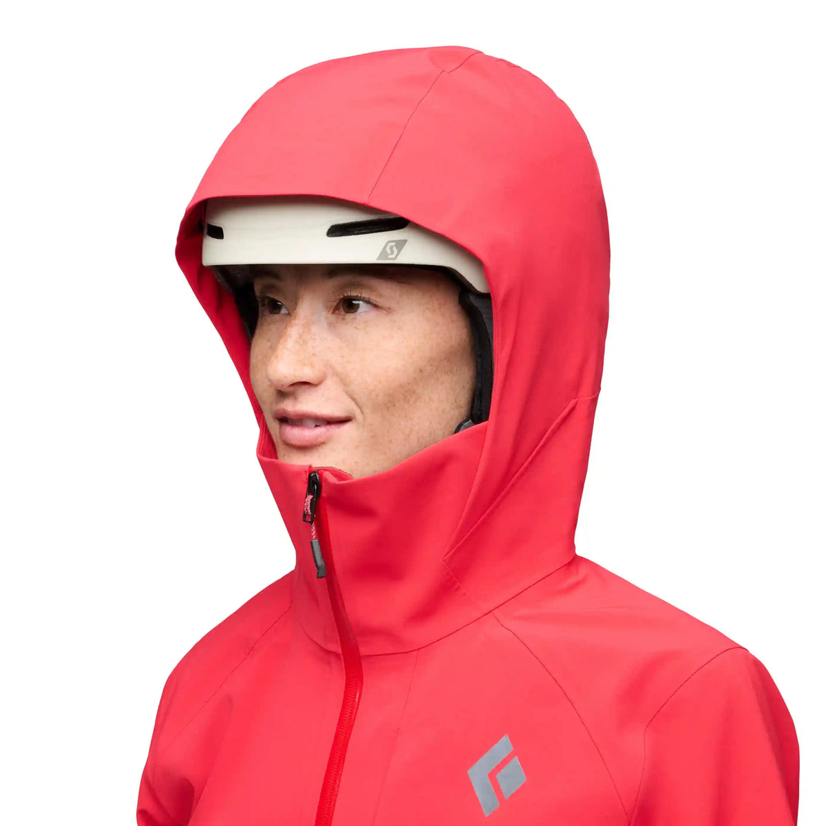 Women's Recon Stretch Shell