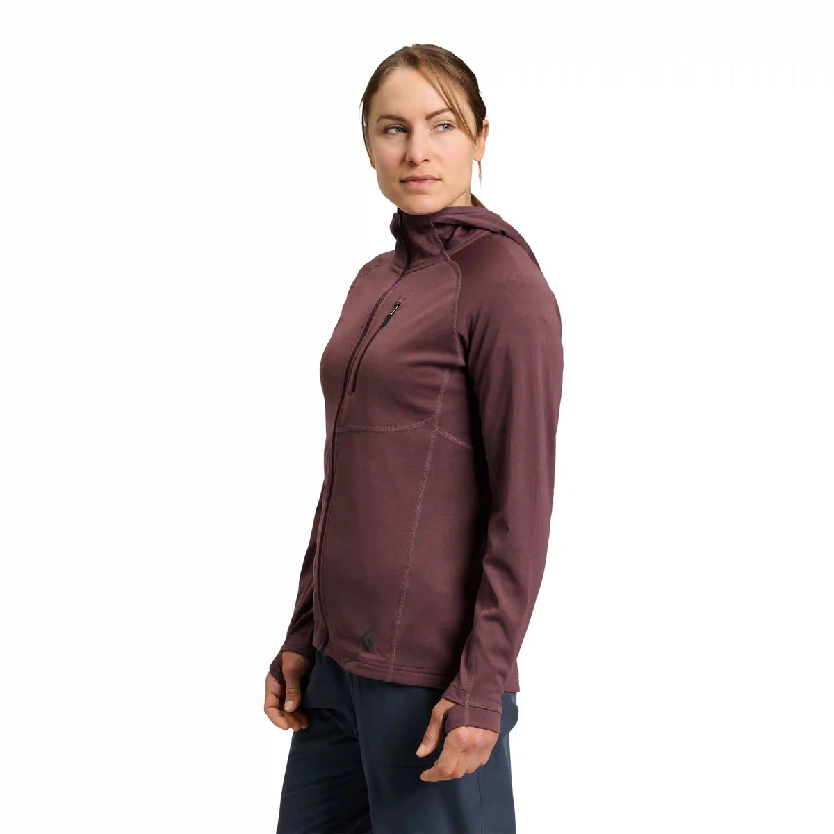 Women's Coefficient Hoody