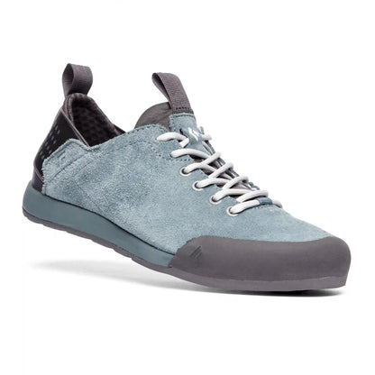 Women's Session Suede Shoes