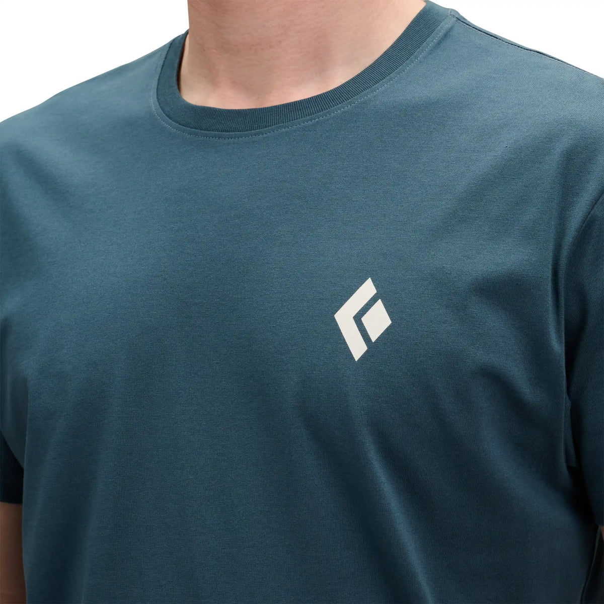 Men's BD Backcountry Stamp Short Sleeve Tee