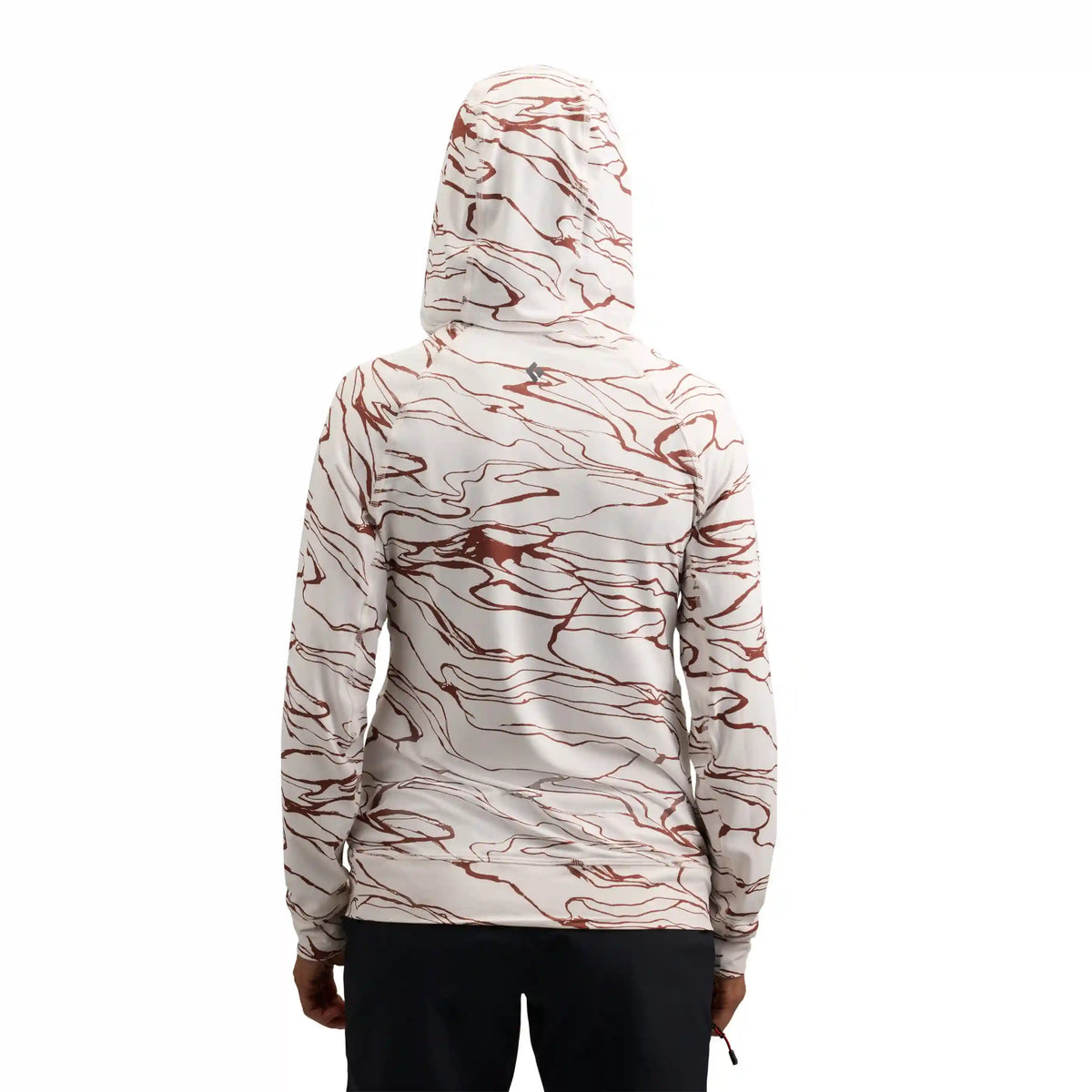 Women's Alpenglow Hoody - Past Season