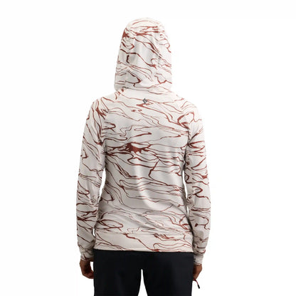 Women's Alpenglow Hoody - Past Season