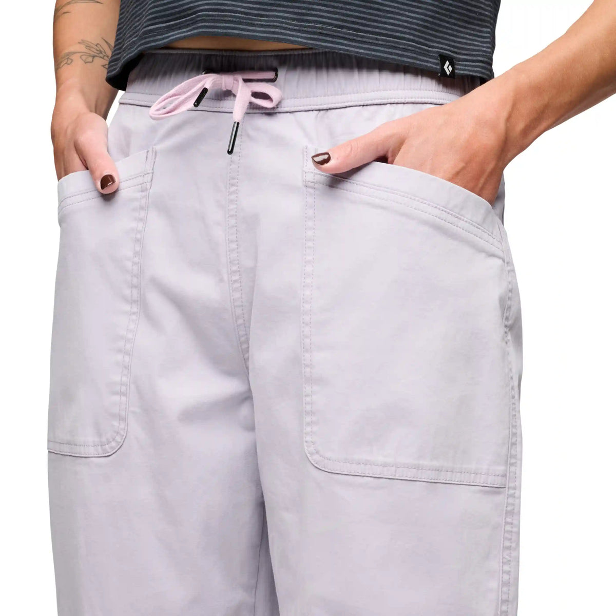 Women's Motive Pants