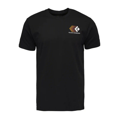 Men's Faded Short Sleeve Tee