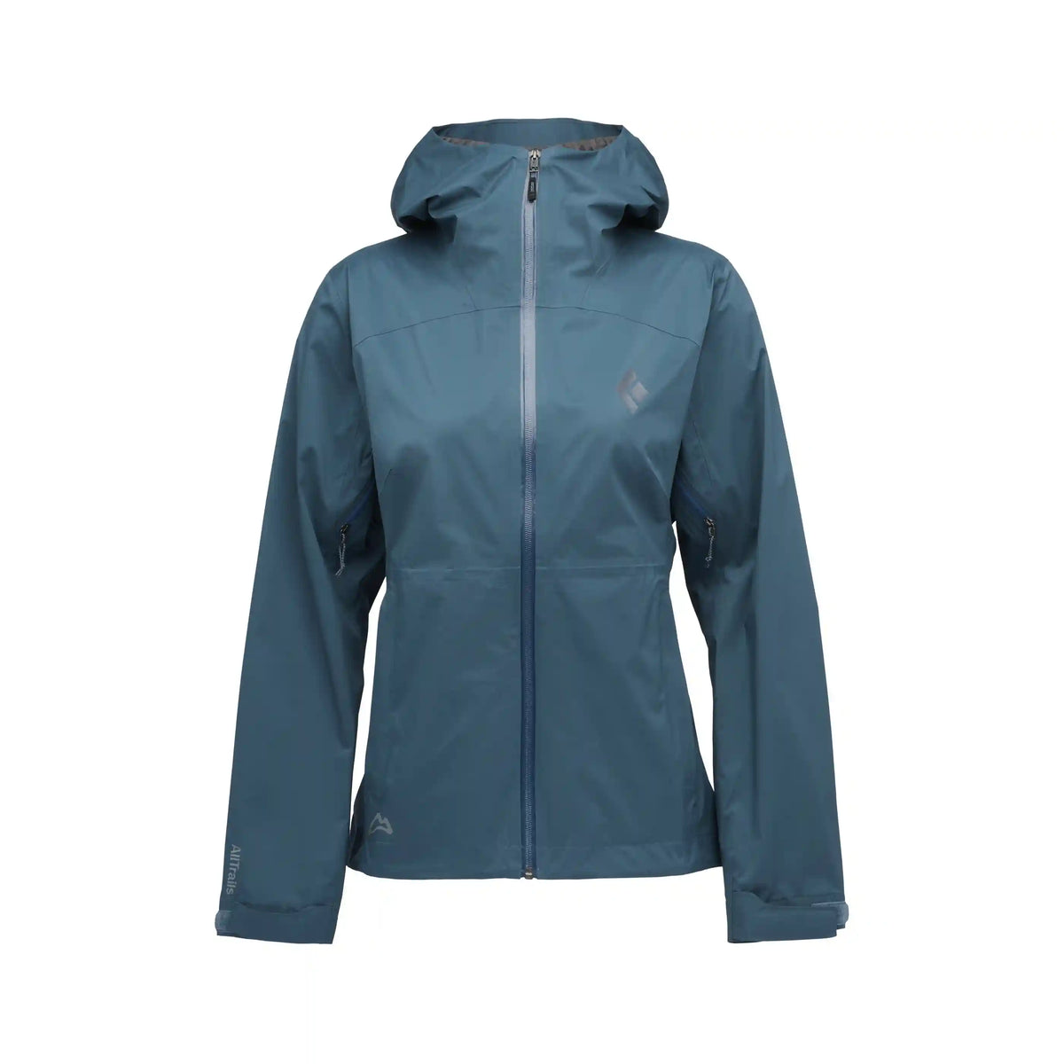BD X AllTrails Women's Fineline Stretch Shell