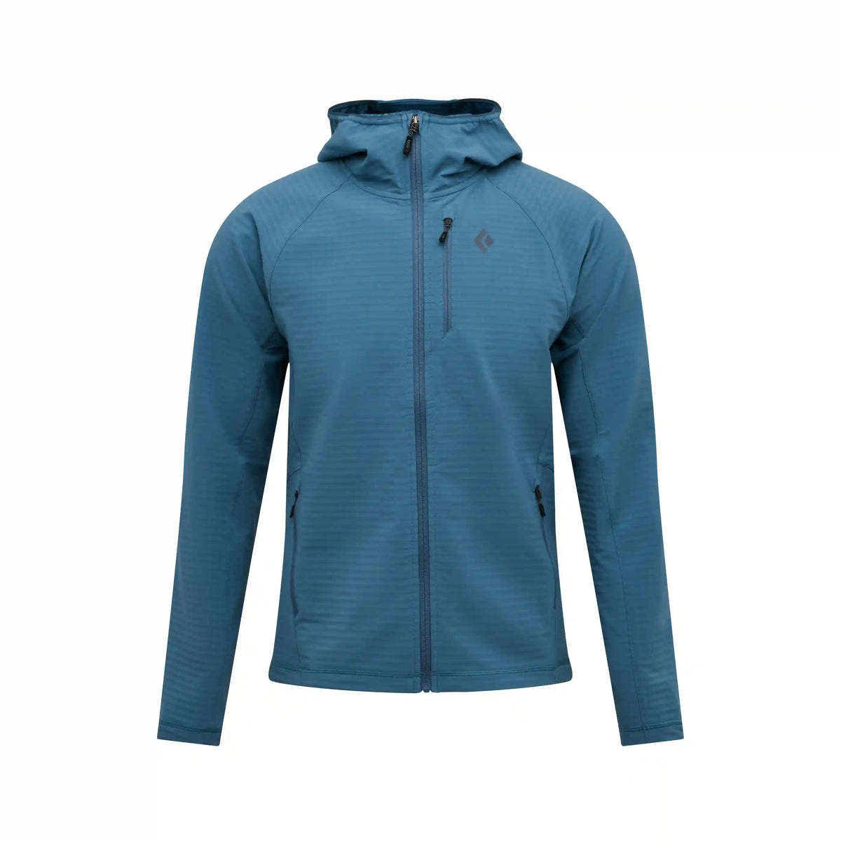 Men's Coefficient Storm Full Zip Hoody