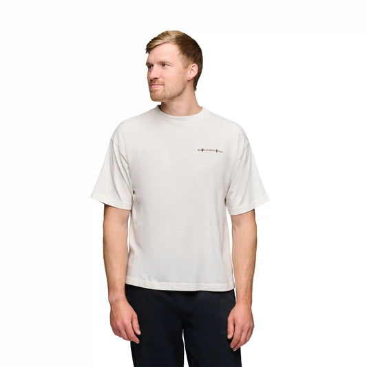 BD X norda Short Sleeve Tee - Limited Edition