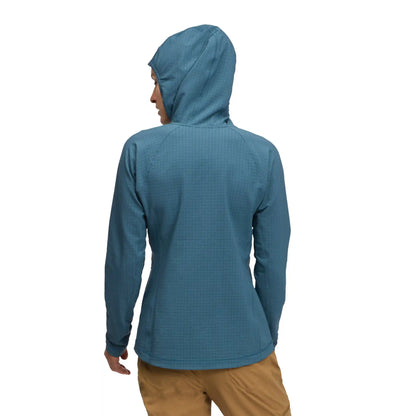 Women's Coefficient Storm Hoody