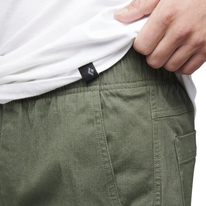 Men's Dirtbag Twill Shorts