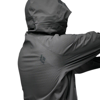 Women's Highline Stretch Shell - Past Season