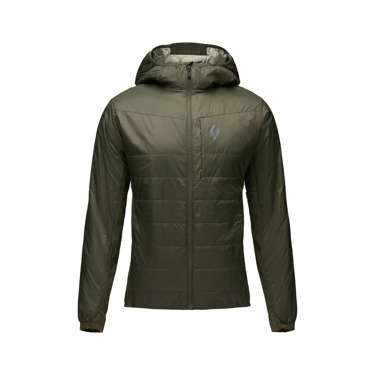 Men's Solution 1.0 Hoody