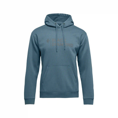 Men's Mini Stacked Pullover Hoody