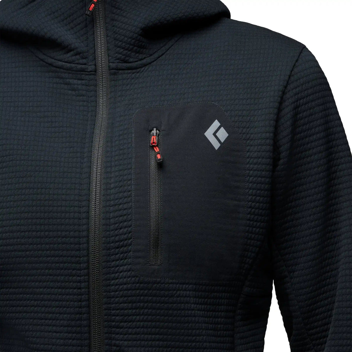 Women's Diverge Full Zip Hoody