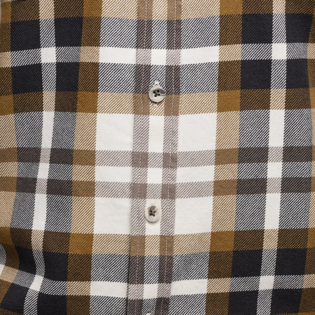 Men's Project Twill Long Sleeve Shirt