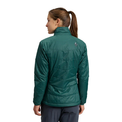 Women's Solution 2.0 Jacket - Past Season