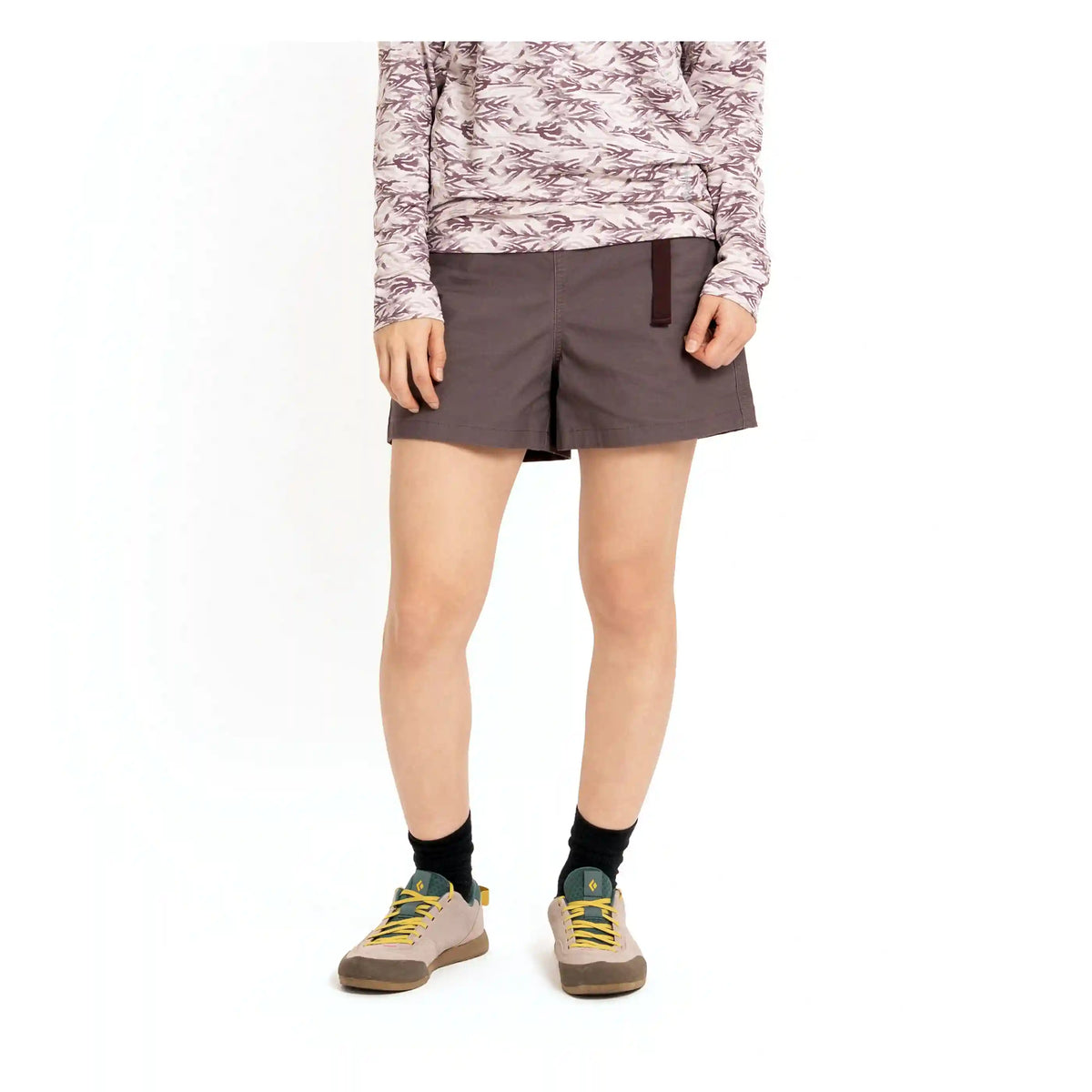 Women's Ethos Shorts