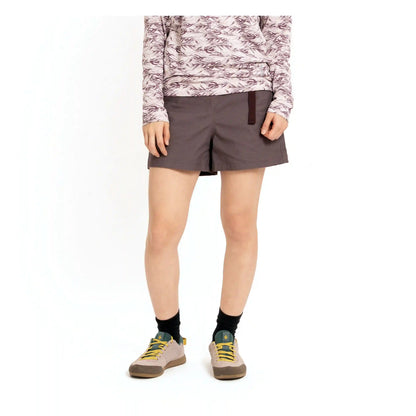 Women's Ethos Shorts