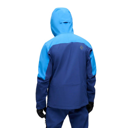 Men's Recon Stretch Shell