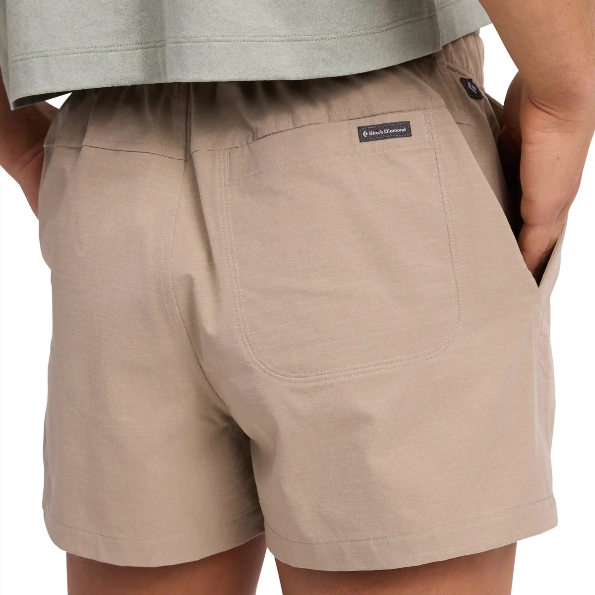 Women's Sequence Shorts
