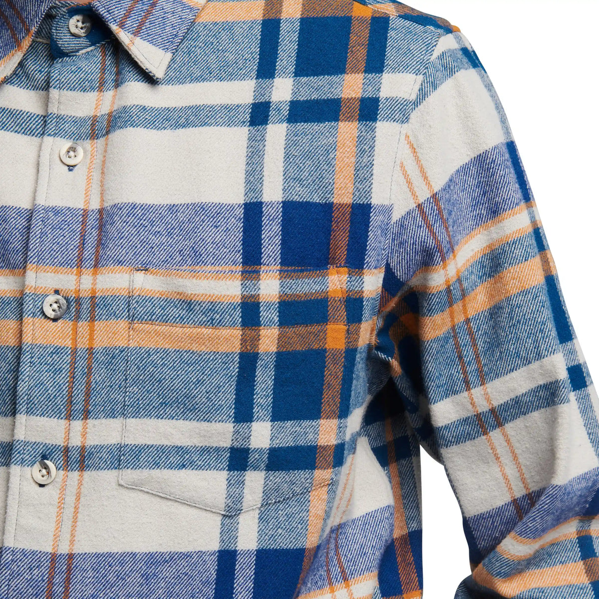 Men's Project Flannel - Past Season