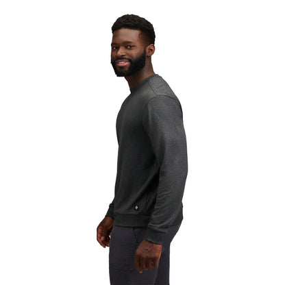 Men's Circuit Midlayer Crewneck