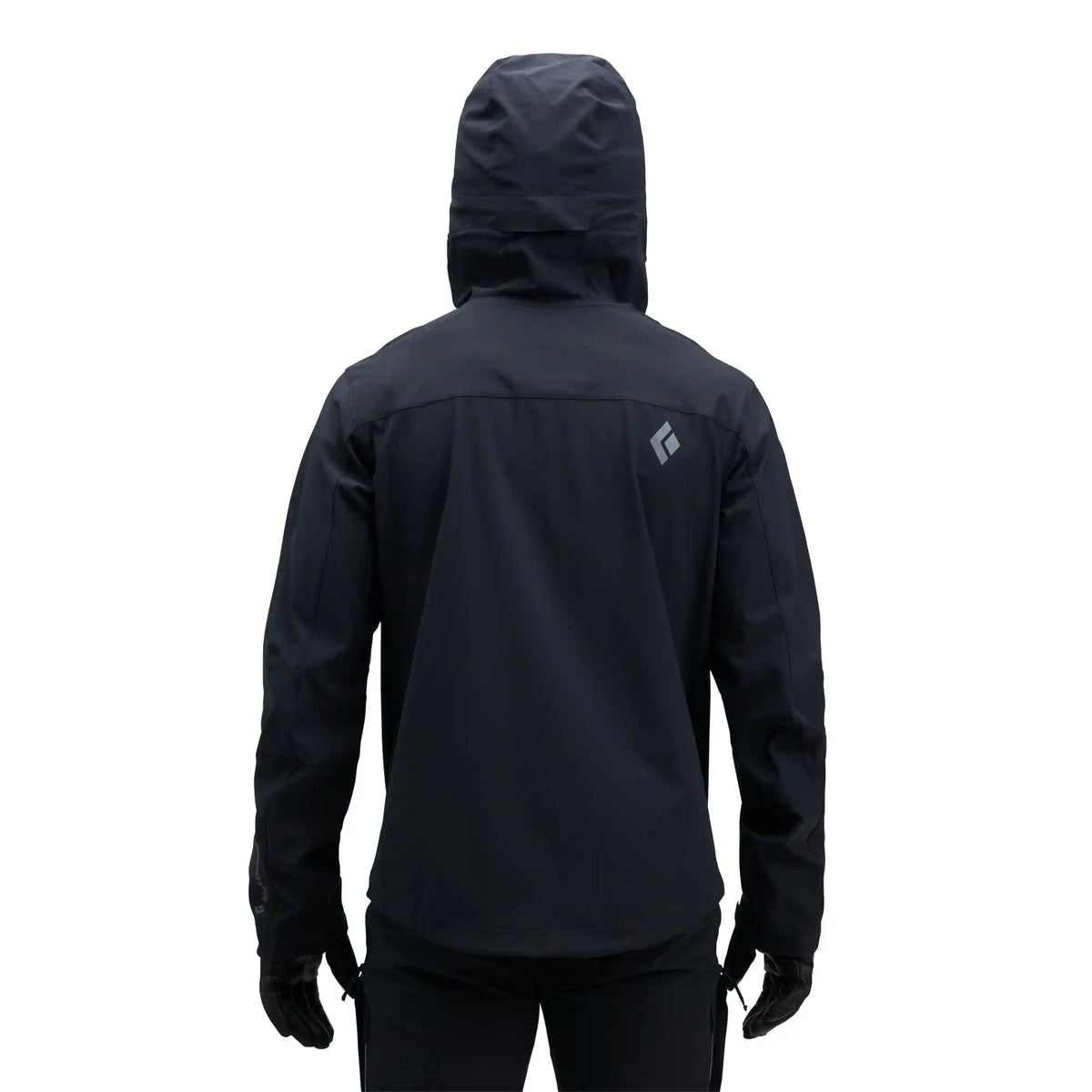 Men's Dawn Patrol Softshell