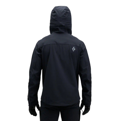 Men's Dawn Patrol Softshell
