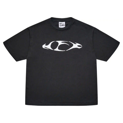 BD HEX Oval Logo Short Sleeve Tee