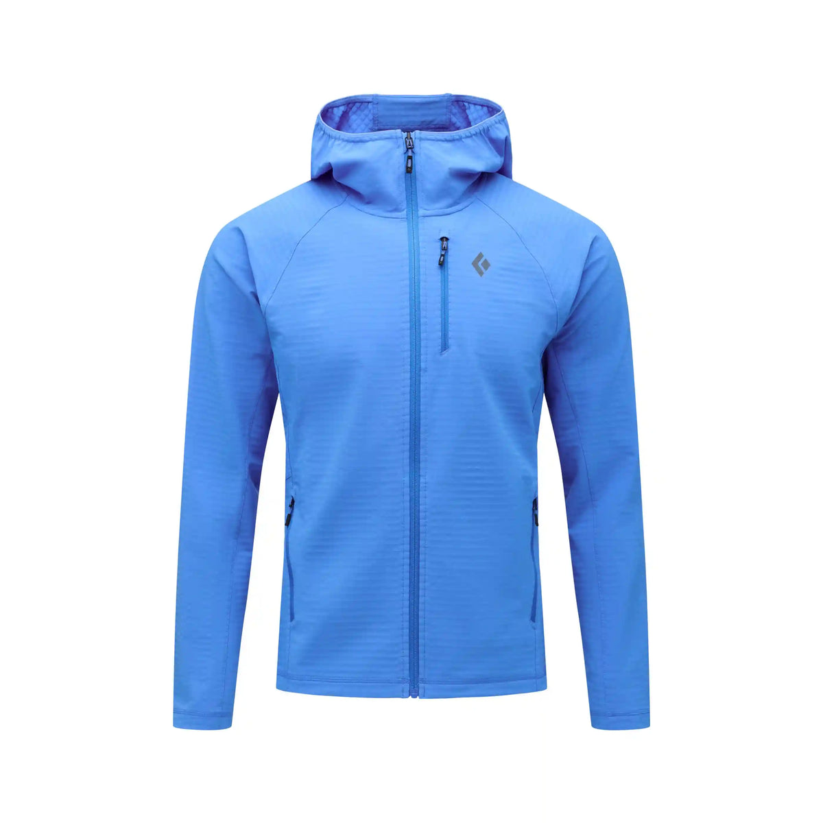 Men's Coefficient Storm Full Zip Hoody