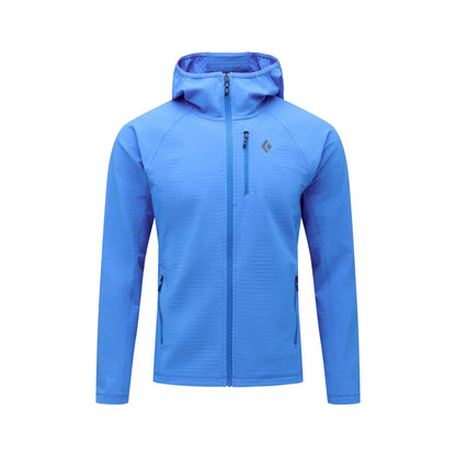 Men's Coefficient Storm Full Zip Hoody