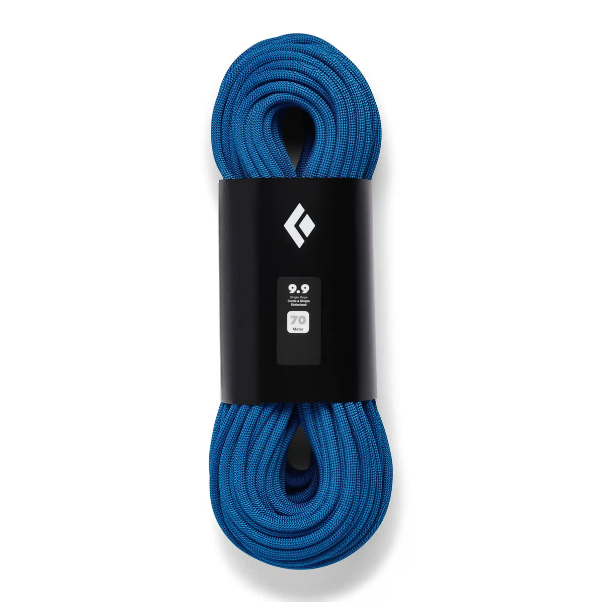 9.9 Rope