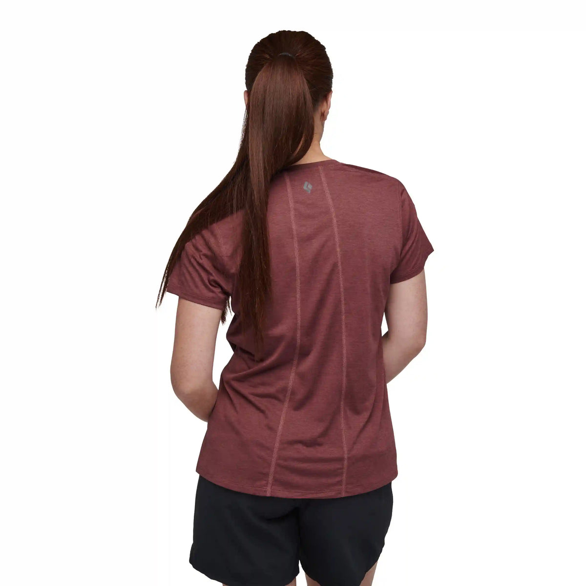 Women's Lightwire Short Sleeve Tech Tee