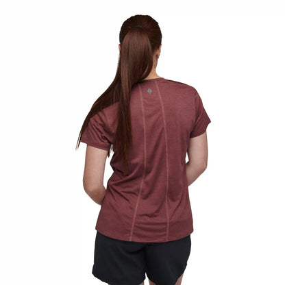 Women's Lightwire Short Sleeve Tech Tee