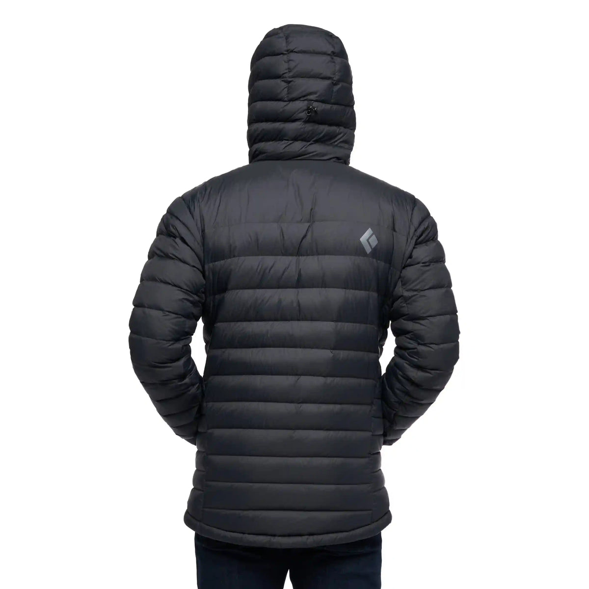 Men's Access Down 2.0 Hoody - Past Season