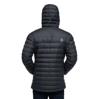 Men's Access Down 2.0 Hoody - Past Season