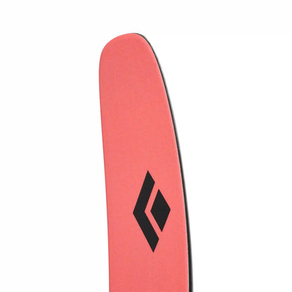 Impulse Ti 112 Skis