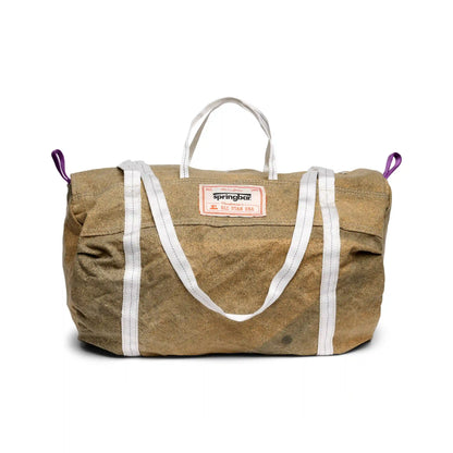Springbar x BD HEX Duffel Bag