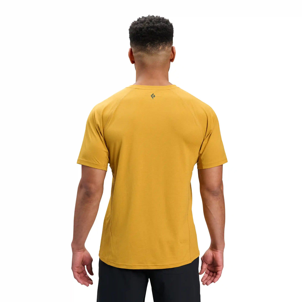 Men's Distance Short Sleeve Tech Tee
