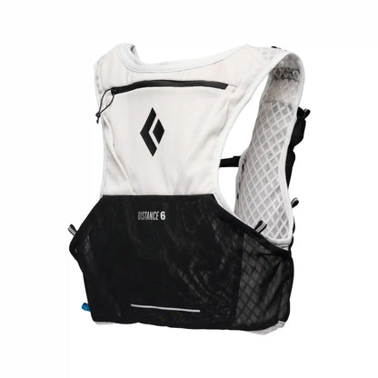 Distance 6 Vest