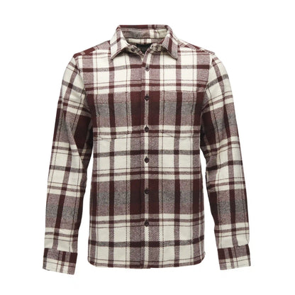 Men's Project Heavy Flannel