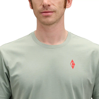 Men's BD Dragon Short Sleeve Tee