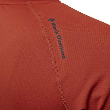Men's Alpenglow Long Sleeve Crew