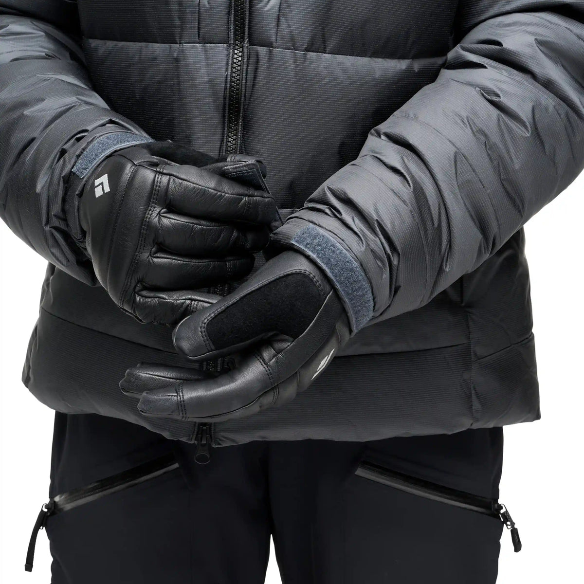 Women's Mission Down 6000 M Parka