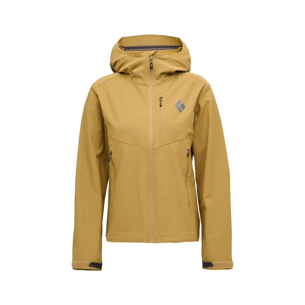 Women's Dawn Patrol Softshell - Past Season
