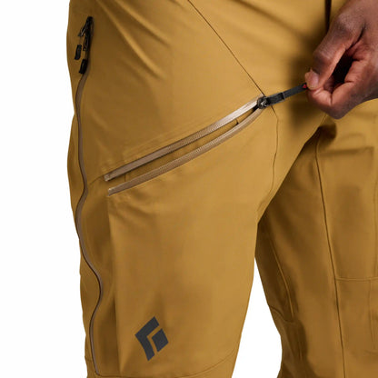 Men's Recon Stretch Pants