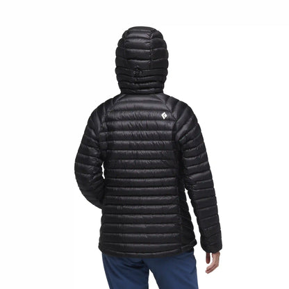 Women's Deploy Down 1.0 Hoody